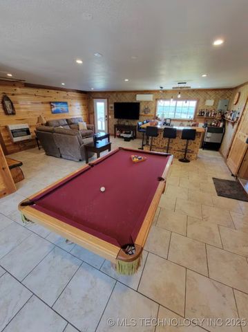 1211 Murphy Drive, Canadian, OK 74425