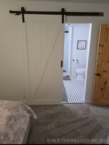 1211 Murphy Drive, Canadian, OK 74425