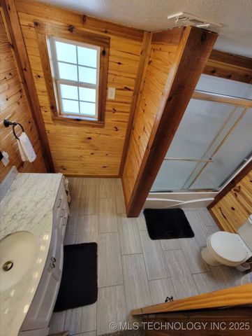 1211 Murphy Drive, Canadian, OK 74425