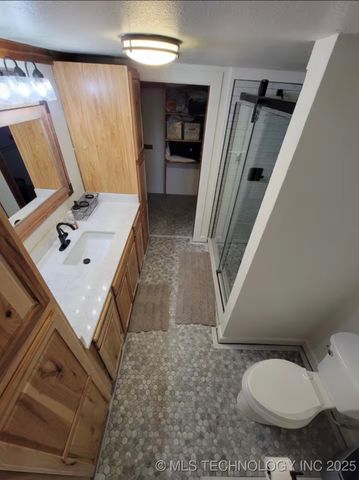 1211 Murphy Drive, Canadian, OK 74425