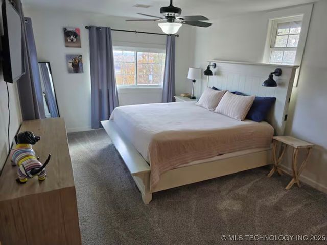 1211 Murphy Drive, Canadian, OK 74425