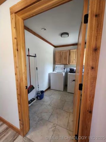 1211 Murphy Drive, Canadian, OK 74425