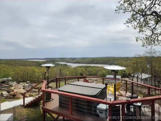 1211 Murphy Drive, Canadian, OK 74425