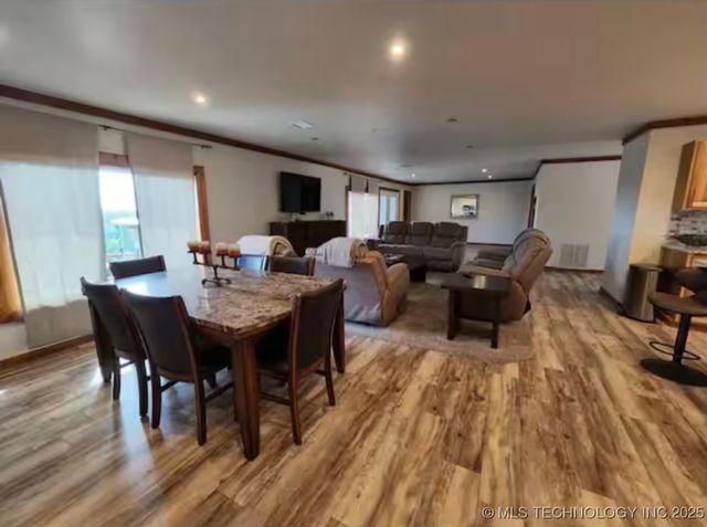 1211 Murphy Drive, Canadian, OK 74425