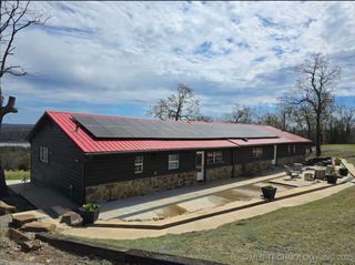 1211 Murphy Drive, Canadian, OK 74425