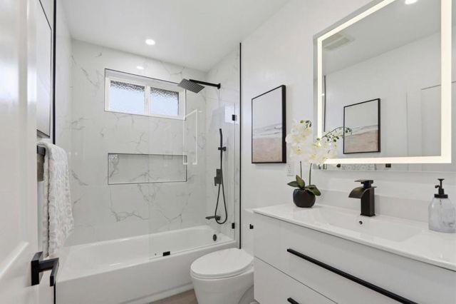 1679 Catalonia Way, San Jose, CA 95125