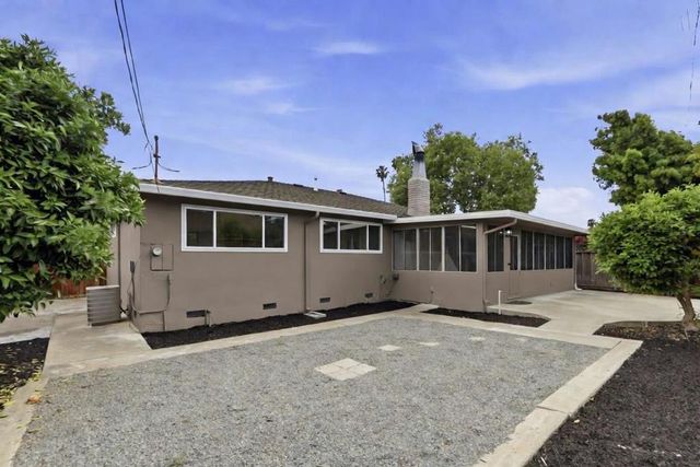 1679 Catalonia Way, San Jose, CA 95125