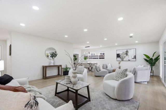 1679 Catalonia Way, San Jose, CA 95125