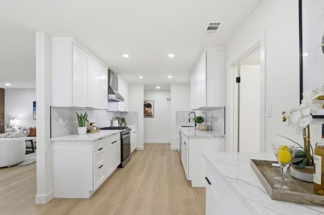 1679 Catalonia Way, San Jose, CA 95125