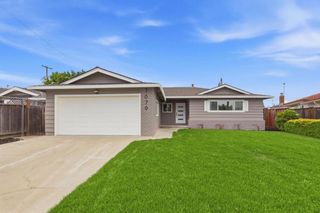 1679 Catalonia Way, San Jose, CA 95125