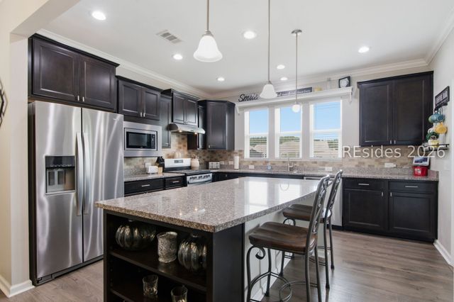 549 Northlake Village Ct, Bluffton, SC 29909