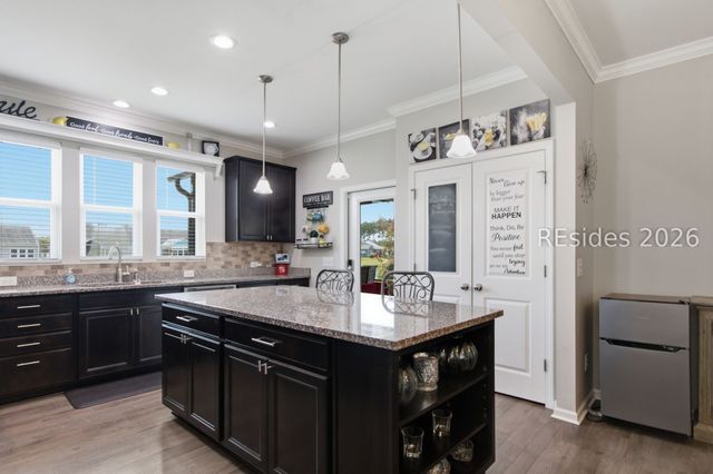 549 Northlake Village Ct, Bluffton, SC 29909