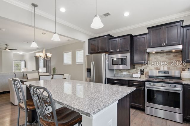 549 Northlake Village Ct, Bluffton, SC 29909