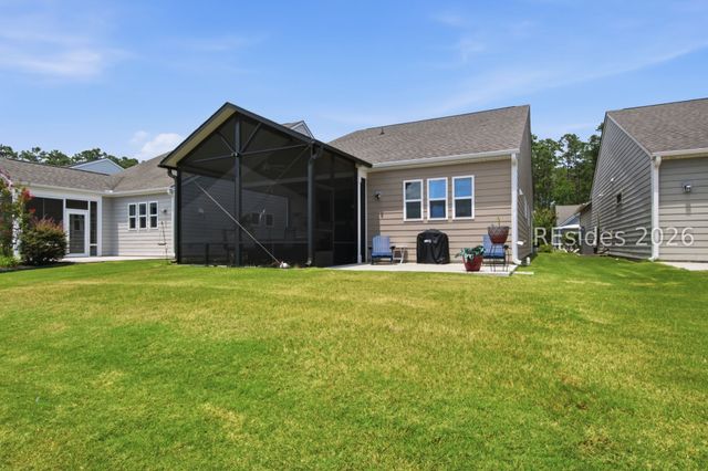 549 Northlake Village Ct, Bluffton, SC 29909