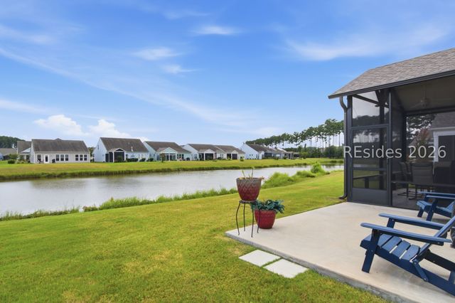 549 Northlake Village Ct, Bluffton, SC 29909