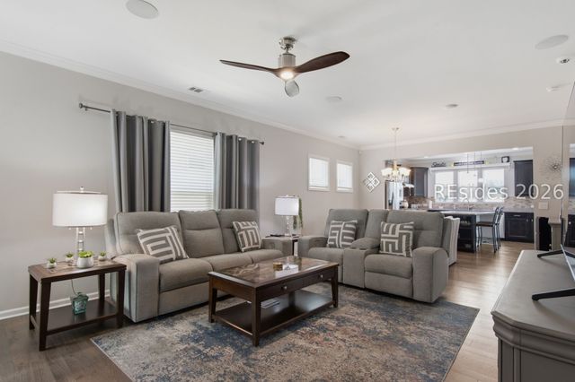 549 Northlake Village Ct, Bluffton, SC 29909