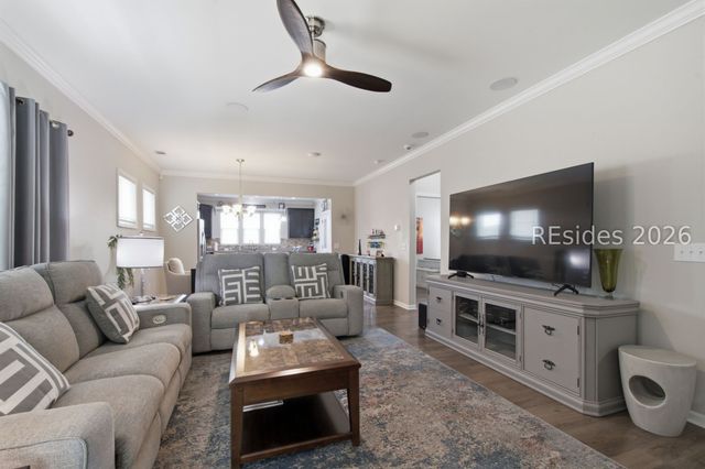 549 Northlake Village Ct, Bluffton, SC 29909