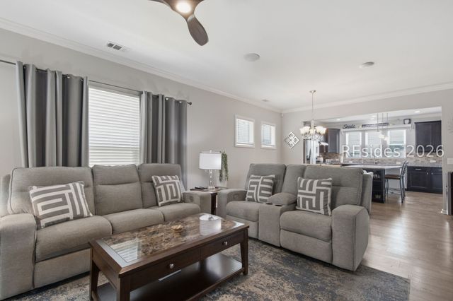 549 Northlake Village Ct, Bluffton, SC 29909
