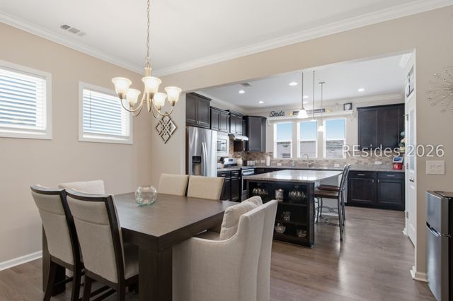 549 Northlake Village Ct, Bluffton, SC 29909