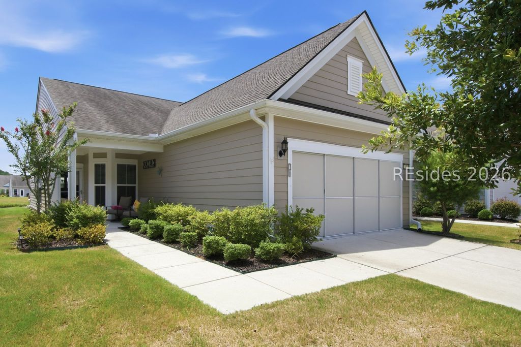 549 Northlake Village Ct, Bluffton, SC 29909