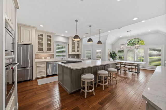 43 Firefall Court, Spring, TX 77380