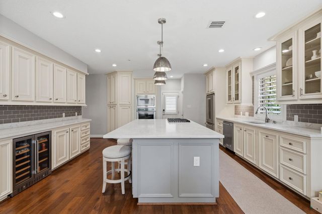 43 Firefall Court, Spring, TX 77380