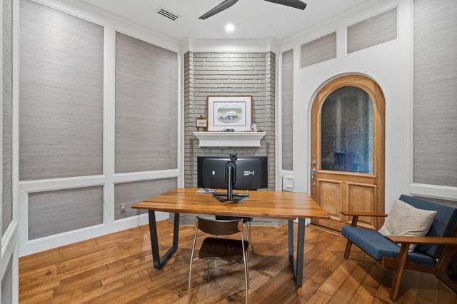 43 Firefall Court, Spring, TX 77380
