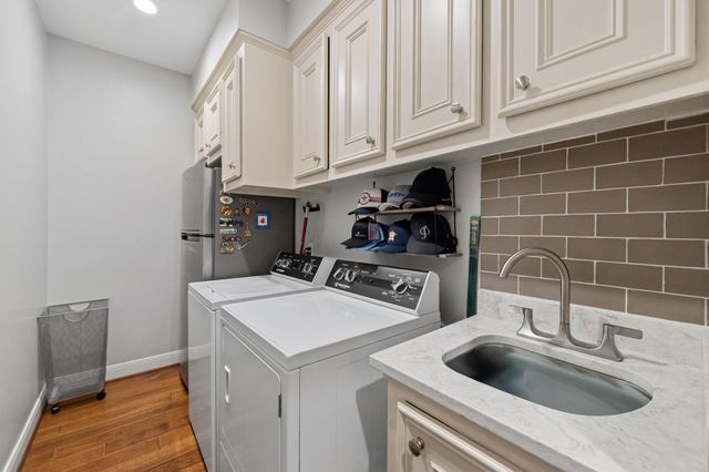 43 Firefall Court, Spring, TX 77380