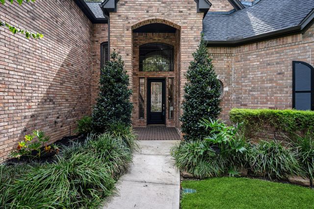 43 Firefall Court, Spring, TX 77380