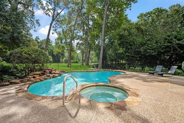 43 Firefall Court, Spring, TX 77380