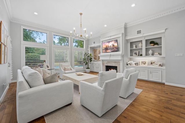 43 Firefall Court, Spring, TX 77380