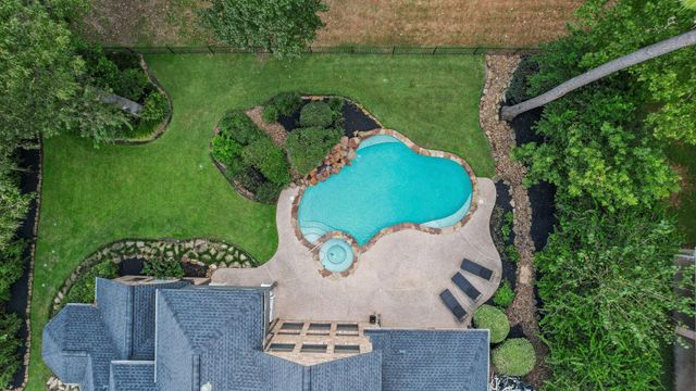 43 Firefall Court, Spring, TX 77380