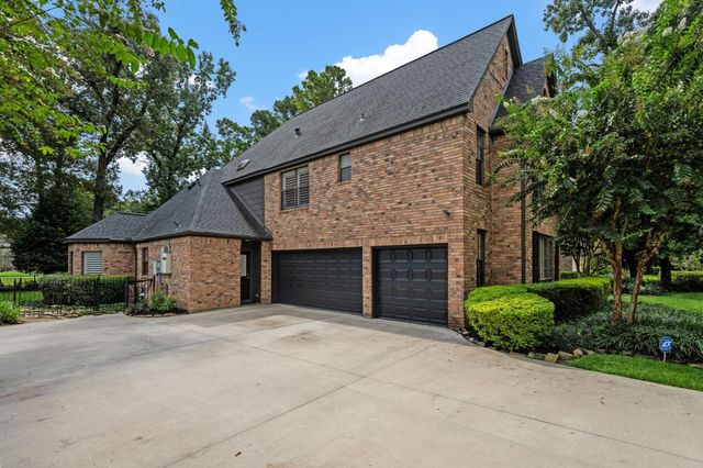 43 Firefall Court, Spring, TX 77380
