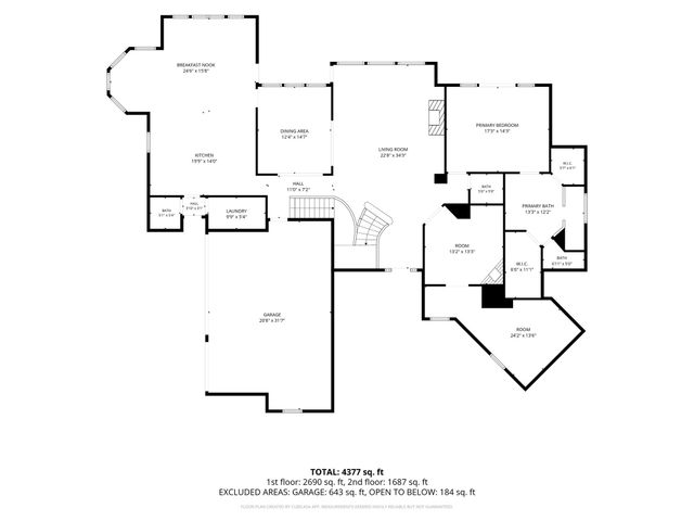 43 Firefall Court, Spring, TX 77380