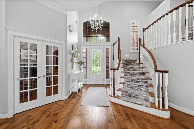 43 Firefall Court, Spring, TX 77380