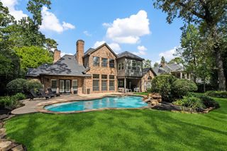 43 Firefall Court, Spring, TX 77380