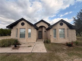 8314 N Val Verde N Road, Donna, TX 78537