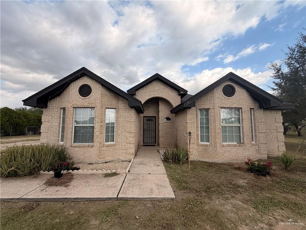 8314 N Val Verde N Road, Donna, TX 78537
