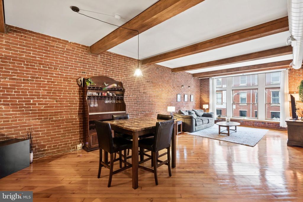 122 CHESTNUT ST #301, PHILADELPHIA, PA 19106 — photo 2