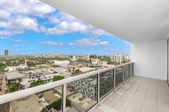 1900 Sunset Harbour Dr 1703, Miami Beach, FL 33139