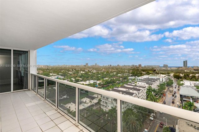 1900 Sunset Harbour Dr 1703, Miami Beach, FL 33139