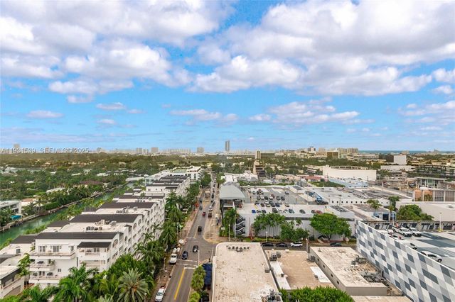 1900 Sunset Harbour Dr 1703, Miami Beach, FL 33139