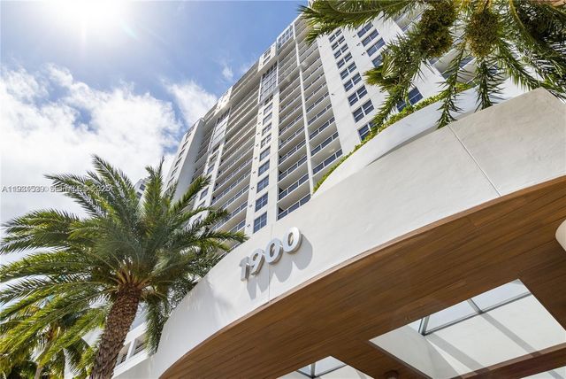 1900 Sunset Harbour Dr 1703, Miami Beach, FL 33139