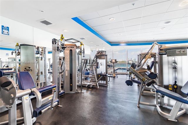 1900 Sunset Harbour Dr 1703, Miami Beach, FL 33139