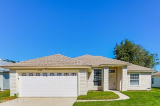 3738 WOODBRIAR Drive, Orange Park, FL 32073