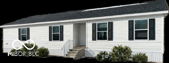 377 Locustwood Drive, North Vernon, IN 47265