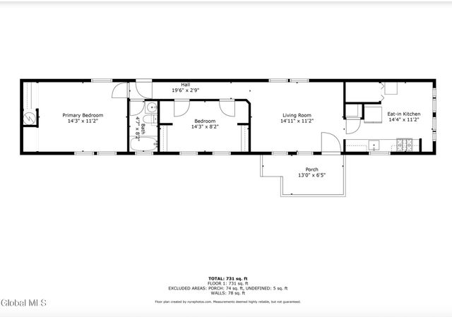 113 Quiet Path, Summit, NY 12175