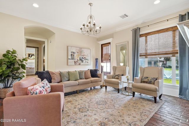 406 Harbor Bend Boulevard, Lafayette, LA 70508