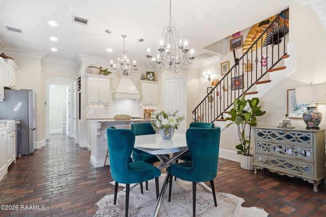 406 Harbor Bend Boulevard, Lafayette, LA 70508