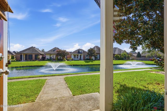 406 Harbor Bend Boulevard, Lafayette, LA 70508